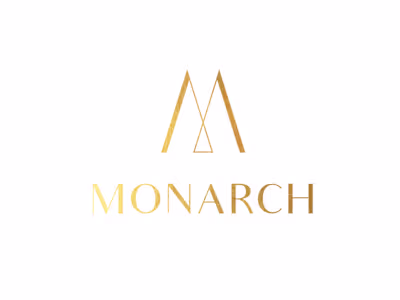 Luxury Brand Development for The Monarch