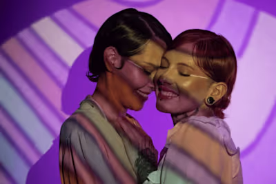Embrace the Spectrum of Pleasure: Toys for All Couples