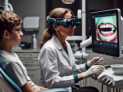 The Revolutionary Impact of Telemedicine on Healthcare delivery 