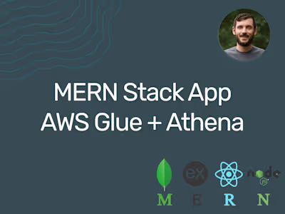 Data Platform