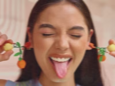 "Summer Memories": Retail Campaign 