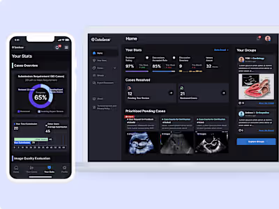 SonoSkills - Ultrasound Skill Assessment Platform