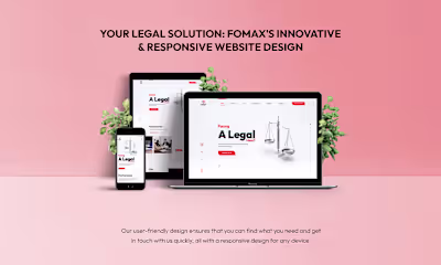 Responsive Website Design