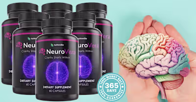 NeuroVera (LEGIT OR SCAM) — Really Work?