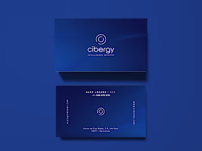 CIBERGY