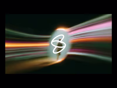 Superchargelife | Brand Identity and Digital Experience