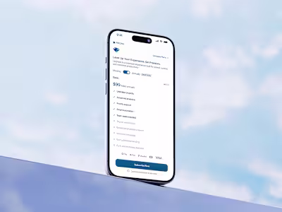 Clarity converts better than pressure