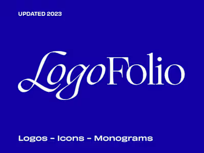 Logofolio