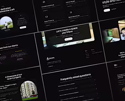 I successfully delivered a client