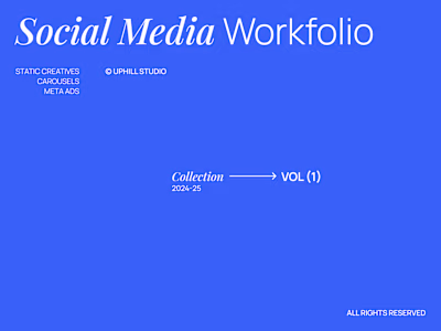 Brand Communication | Social Media Design