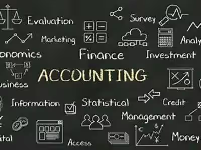Bookkeeping services