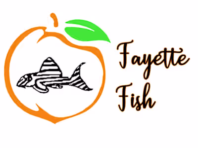 Fayette Fish logo