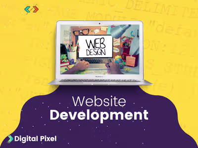 Custom eCommerce Website Design