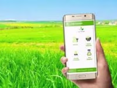 Application to assist farmers 