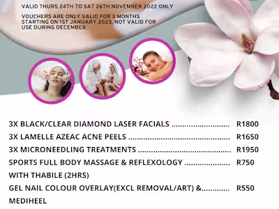 Pumula Day Spa