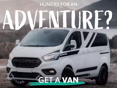 Summit Vans - Social Media Campaign — Jamie Peel