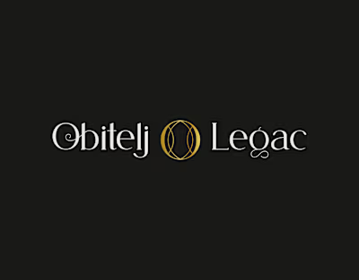 Obitelj Legac - Branding