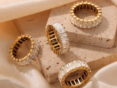 Elgold Jewellery: Social Media Growth & Sales Boost