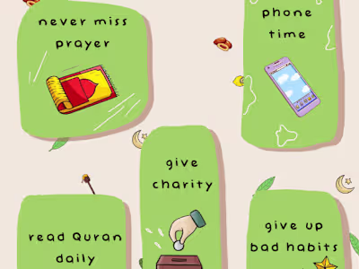 Nutrilov Ramadan bundle