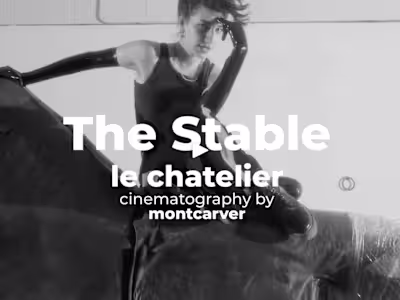 The Stable