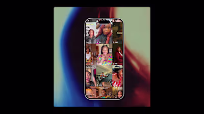 Content Strategy & Brand Management for Lifestyle Creator