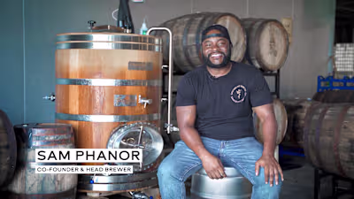 Savage Lyfe Beer Co. - Brand Video