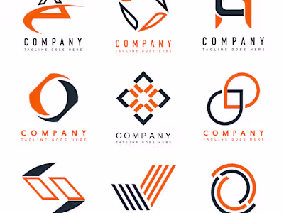 EditingPhotos and Design Logos