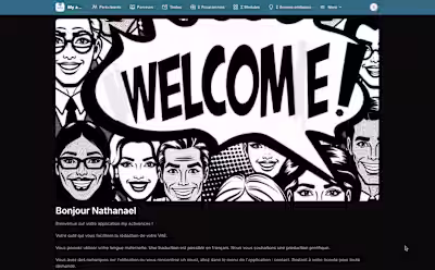 Learning Management System – Custom