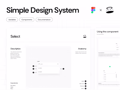 Design System