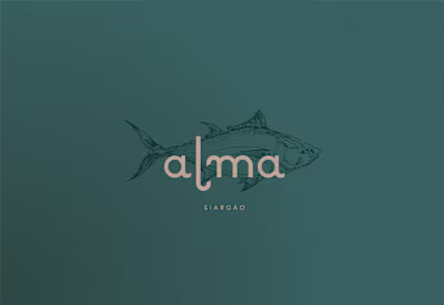 ALMA - Spanish Restaurant