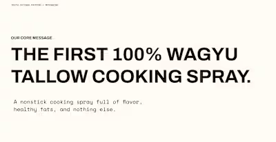 Messaging Strategy