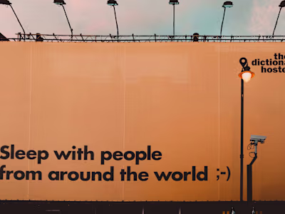 Blog—Top Five Lessons from Guerrilla Marketing