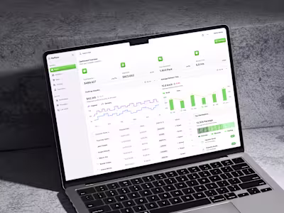 Shiply - Shipping Dashboard
