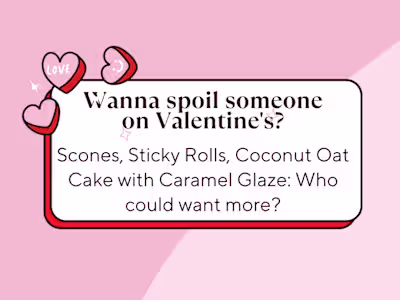 Professional Instagram Story - Sample