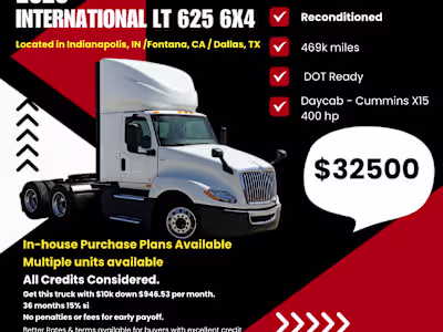 RCI Trucks – From Zero to Sales-Driven Digital Powerhouse