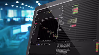 Questrade Financial Solutions :: Behance