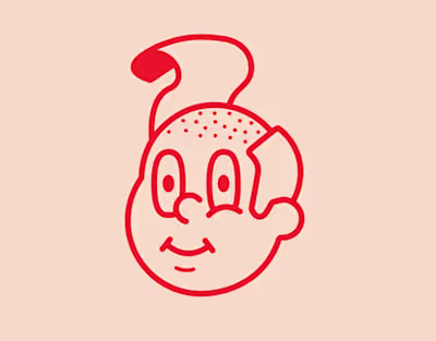 Rudy's Hair Club on Behance