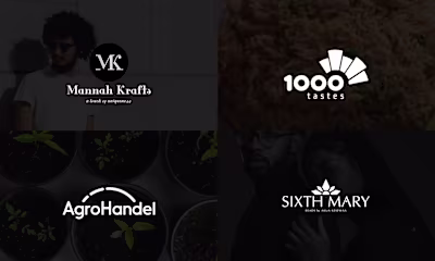 Logo-Design-Projects