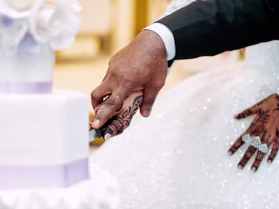 Capturing Love: A Wedding Film Showcase