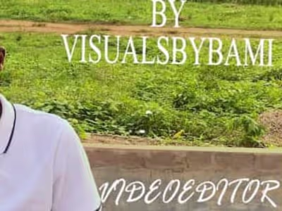 A shortfilm about me