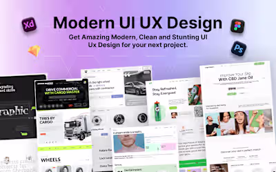 Website Designs