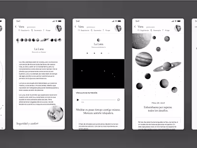CO-STAR | ADD A FEATURE · UX/UI Case Study