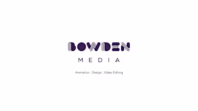 Bowden Media Showreel