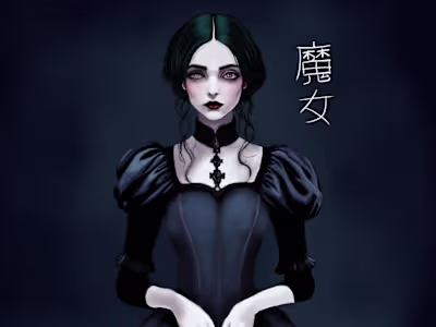 Illustration Skill Set :: Behance