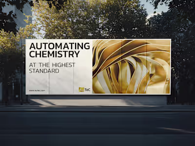 AuTeC - Visual Identity