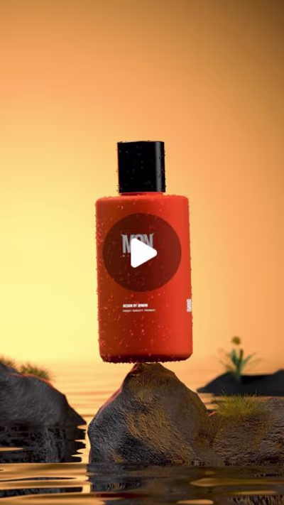 Minh Mon on Instagram: “3D Animation Loop Blender.
#blender #bl…