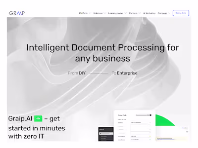 SEO Optimization for Graip.ai