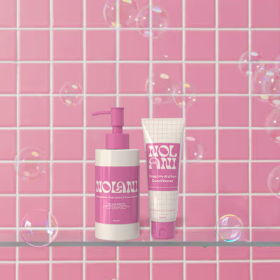 NOLANI | QUINT DESIGNS BRAND & WEB DESIGN STUDIO