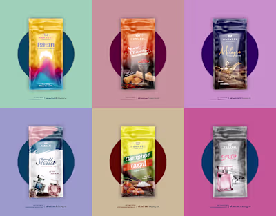 Good design doesn’t chase attention. It earns it quietly. Th...