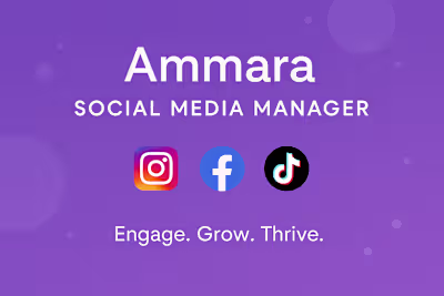 Social Media Management & Growth for Jewelry Brand